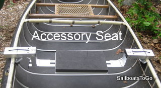 Sailboats To Go » Canoe Rowing Equipment Sold Here